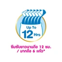 Thumbnail 4 of MAMYPOKO PANTS PREMIUM AIM PERFECT DRY FOR GIRL SIZE L 48 + 4 PCS