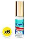 Thumbnail 2 of โป๊ยเซียน พิมเสนน้ำ ชนิดลูกกลิ้ง 5 มล. x 6