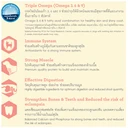 Thumbnail 3 of เลิฟแคร์ อาหารสุนัข ลูกสุนัขพันธุ์เล็ก 9 กก.