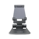 Thumbnail 1 of BEWELL Aluminium Mobile Stand OF-017