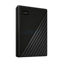 Thumbnail 2 of WD 2 TB EXT HDD 2.5''  MY PASSPORT BLACK (BYVG0020BBK) - A0128865