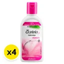 Thumbnail 2 of SOFFELL Lotion Flora 60 ml x 4