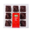 Thumbnail 2 of เอโร่ โกลด์ มินิเค้กช็อกโกแลตกานาช 20 ก. x 9