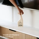 Thumbnail 4 of โซแกนิคส์ น้ำยาทำความสะอาดอเนกประสงค์ สูตรธรรมชาติ กลิ่นยูคาลิปตัส ขวดสเปรย์ 1.5 ล. x6 ถุงเติม (ยกลัง)