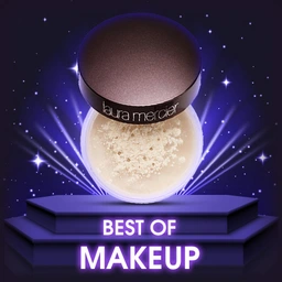 Thumbnail 3 of ลอร่า เมอซิเอ แป้งฝุ่น Translucent Loose Setting Powder 29 ก.