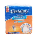 Thumbnail 1 of เซอร์เทนตี้ เดย์แพ้นส์ กางเกงผ้าอ้อมผู้ใหญ่ ขนาดจัมโบ้ ขนาด L 34 ชิ้น