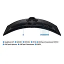 Thumbnail 4 of ซัมซุง จอมอนิเตอร์เกมมิ่ง Odyssey G9 รุ่น LS49FG912EEXXT VA 144Hz