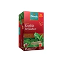 Thumbnail 1 of DILMAH Tea English Breakfast 50 g (25 sachets)