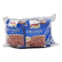 Thumbnail 4 of โก๋แก่ พลัส อัลมอนด์อบเกลือ 28 ก. x 6