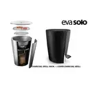 Thumbnail 1 of Eva Solo เตาย่างบาร์บีคิว larger Charcoal BBQ grill 59 ซม.