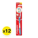 Thumbnail 2 of COLGATE Toothbrush Deluxe Plus x 12