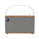 Thumbnail 1 of ฟอกซ์ ลำโพงบลูทูธ Music Party Box 40W FOX-T1 สีวอลนัท