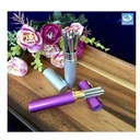 Thumbnail 1 of Twin Fish ซื้อ 1 แถม 1 ตะเกียบสเตนเลส แบบพกพา ถอดประกอบได้ (คละสี) รหัส CP-tube