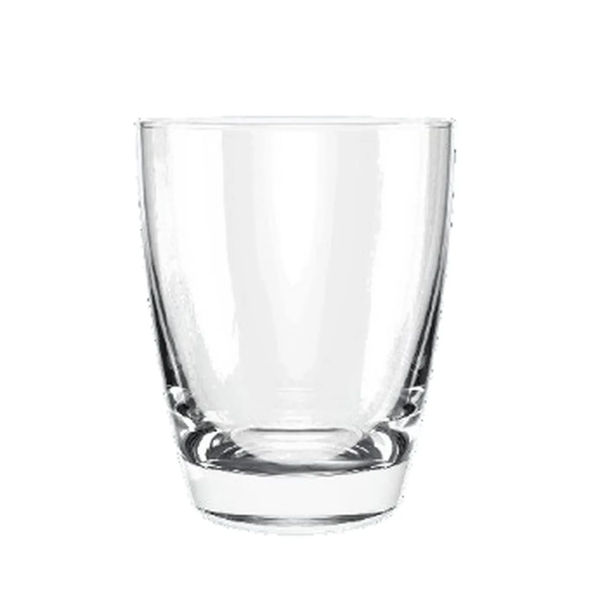 โอเชียน แก้วน้ํา Tiara Double Rock 365 มล. x 6