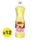 Thumbnail 2 of TUBTIM Palm Oil 1 l x 12