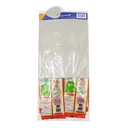 Thumbnail 4 of เท็นจัง ปลาแผ่นเสียบไม้ รสบาร์บีคิว 7 ก. 12 ซอง