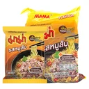 Thumbnail 1 of มาม่า บะหมี่กึ่งสำเร็จรูป รสหมูสับ 60 ก.  x 10