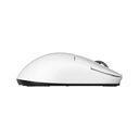 Thumbnail 3 of AJAZZ Gaming Mouse Model AJ159NL Tri-Mod NearLink Long Lasting White