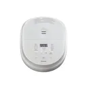 Thumbnail 3 of PANASONIC Digital Rice Cooker 1 l Model SR-DL104WSN