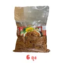 Thumbnail 2 of โอชา น้ำพริกหมูหยอง 500 กรัม x 6 ถุง (2 แพ็ค)