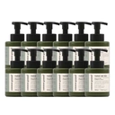 Thumbnail 1 of คอมมอนกราวด์ โฟมล้างมือ สูตรธรรมชาติ กลิ่นฮีลลิ่งทีทรีและสารสกัดอะโวคาโด 350 มล. x12 ขวด