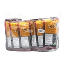 Thumbnail 4 of โลตัส ขนมน่องไก่ รสบาร์บีคิว 15 ก. x 12