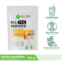 Thumbnail 3 of ทีอีเอ ผงชาไทย สูตรพรีเมี่ยม ผงเครื่องดื่มสำเร็จรูป 100 กรัม