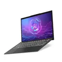 Thumbnail 4 of MSI Notebook Prestige 13 AI+ Evo A2VMG-031TH Stellar Gray