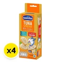 Thumbnail 2 of NAUTILUS Tuna Spread with Cracker 85 g x 4
