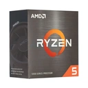 Thumbnail 2 of CPU ซีพียู AMD AM4 RYZEN 5 5500 - A0143469