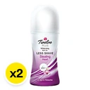 Thumbnail 2 of TWELVE PLUS Steeling Roll On 25 ml x 2+1