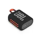 Thumbnail 2 of JBL Bluetooth Speaker 2.0 GO 3 Black/Orange