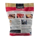 Thumbnail 3 of เวสเทิร์น ไม้หอมรมควันบาร์บีคิว สโมกกิ้ง ชิป กลิ่นเชอรี่ ใช้ย่างรมควันอาหาร (ผลิตในสหรัฐอเมริกา) บรรจุ 549 ลูกบาศก์นิ้ว