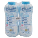 Thumbnail 3 of เอเวอร์เซ้นส์ แป้งเย็น สูตรเย็นสุดขั้ว สีฟ้า 280 ก. x 2