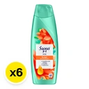 Thumbnail 2 of REJOICE Shampoo Rich 70 ml x 6