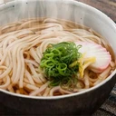 Thumbnail 3 of KAIZUYA Hime Udon Hosomen - Hand-Rolled Thin Noodle for Cold and Hot Menus (Made in Japan) 1kg x 2 boxes