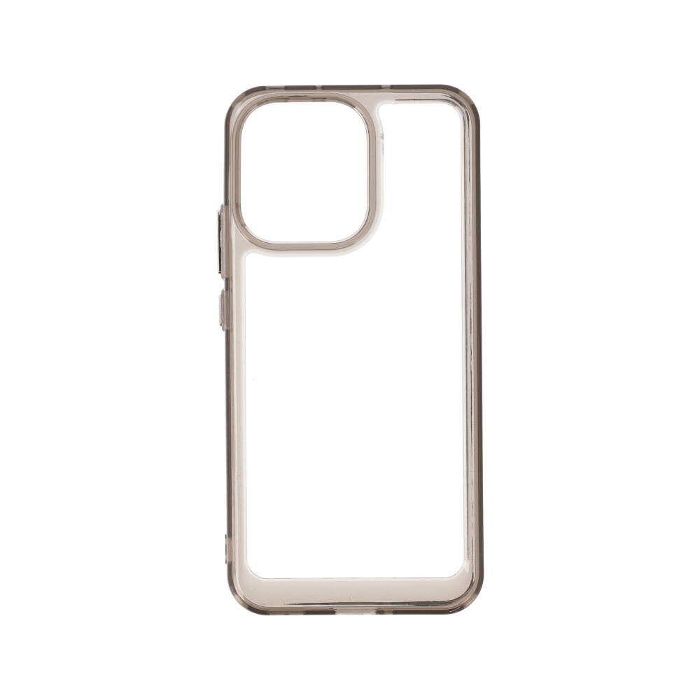 FOX Case OPPO Reno 15 JellyGuard Gray