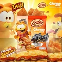 Thumbnail 3 of อองเทร่ หมูแผ่นอบกรอบ รสมีตตี้ลาซานญ่า 16 ก. x 36