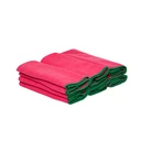Thumbnail 2 of WYPALL Microfiber Wiper 40 x 40 cm Red 6 Pieces x 4