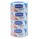 Thumbnail 3 of NAUTILUS Tuna Steak In Brine 170 g x 4