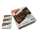 Thumbnail 2 of ตราช้าง ลวดเย็บไททาเนียม เบอร์ 10 x 24 กล่อง