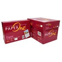 Thumbnail 2 of Go On กระดาษถ่ายเอกสาร 100 แกรม A4 PaperOne