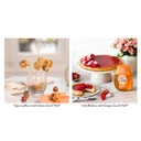 Thumbnail 3 of LUNE DE MIEL Spanish Orange Blossom Honey Fruity Sweetness with Citrus Scent (Made in France) 250g x 2 bottles