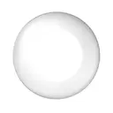 Thumbnail 1 of POSH จาน KYO WHITE CLOUD PLATE 10 นิ้ว 1 ใบ