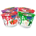 Thumbnail 2 of ดัชชี่ ลูนนี่ โยเกิร์ตคละรส 80 ก. x 4