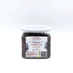 Thumbnail 3 of ยัมมี่เกลือหิมาลัย เกลือดำหิมาลายัน ชนิดเม็ด 500 กรัม