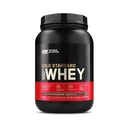 Thumbnail 1 of OPTIMUM NUTRITION Whey Protein Gold Standard DoubleRich Chocolate 2 lbs 907 g