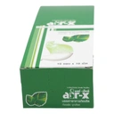 Thumbnail 3 of AIR-X Antiflatulence Simethicone Mint 10 tablets x 10