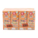 Thumbnail 3 of OISHI Green Tea Genmai Flavour 180 ml x 12