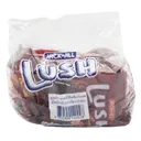 Thumbnail 4 of LUSH Center Filled Chocolate Chewy Candy 20.8 g x 12